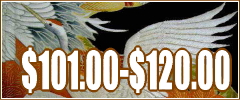 kimonos $101.00 - $120.00