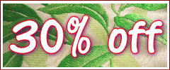 kimonos 30% OFF Discount SALE