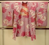 We added new Antique Haoris!