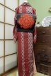 Photo5: CL0622B ORI woven (Grade A) and NAGOYA OBI sash (Grade A) (5)