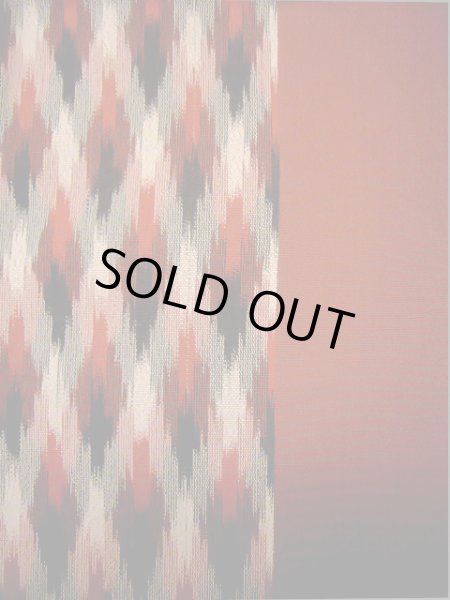 Photo14: CL0622B ORI woven (Grade A) and NAGOYA OBI sash (Grade A) (14)