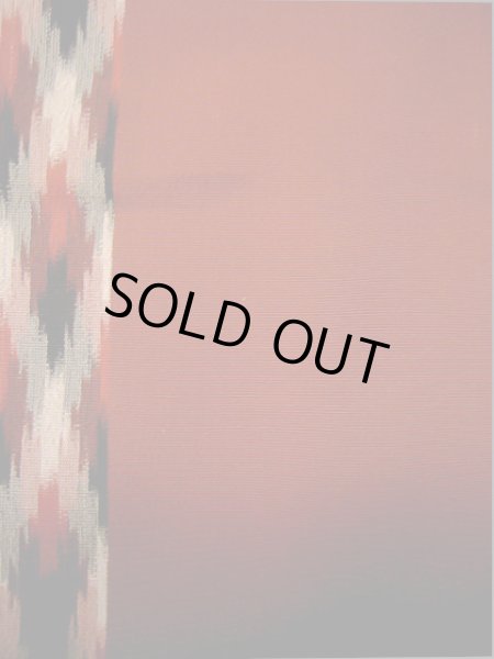 Photo15: CL0622B ORI woven (Grade A) and NAGOYA OBI sash (Grade A) (15)