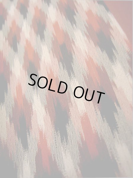 Photo17: CL0622B ORI woven (Grade A) and NAGOYA OBI sash (Grade A) (17)