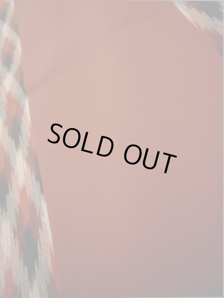 Photo18: CL0622B ORI woven (Grade A) and NAGOYA OBI sash (Grade A) (18)