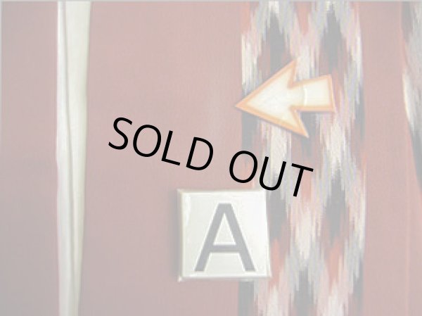 Photo22: CL0622B ORI woven (Grade A) and NAGOYA OBI sash (Grade A) (22)