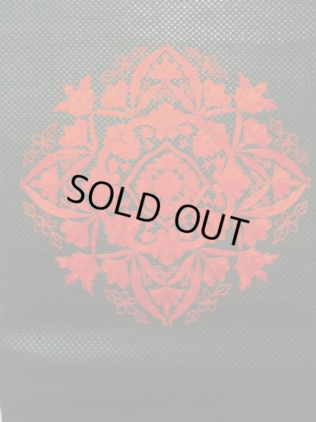 Photo25: CL0622B ORI woven (Grade A) and NAGOYA OBI sash (Grade A) (25)