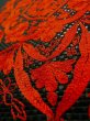Photo30: CL0622B ORI woven (Grade A) and NAGOYA OBI sash (Grade A) (30)