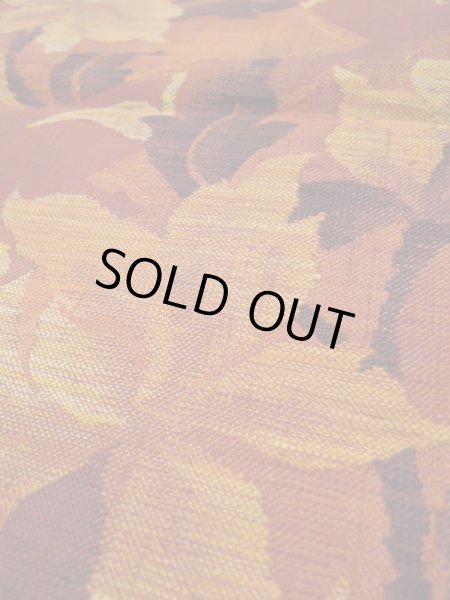 Photo20: CL0622G KOMON dyed (Grade A) and FUKURO NAGOYA Obi (Grade B) (20)