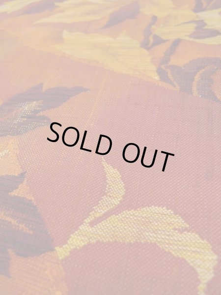 Photo21: CL0622G KOMON dyed (Grade A) and FUKURO NAGOYA Obi (Grade B) (21)