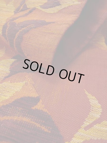 Photo23: CL0622G KOMON dyed (Grade A) and FUKURO NAGOYA Obi (Grade B) (23)