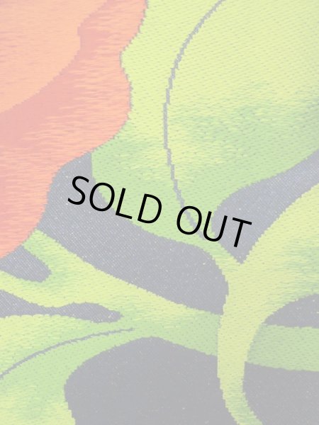 Photo29: CL0622I TSUMUGI pongee (Grade A) and NAGOYA OBI sash (Grade A+) (29)