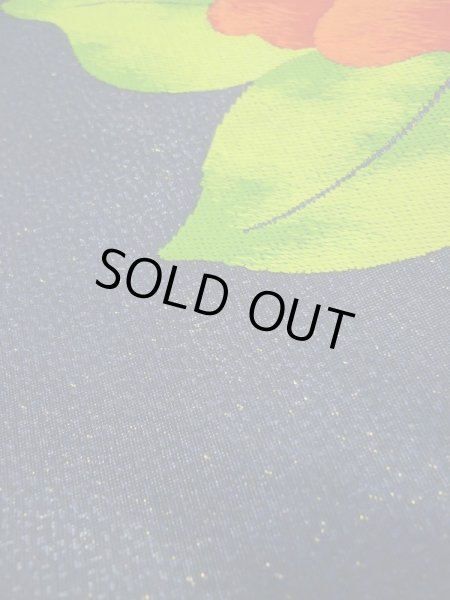 Photo31: CL0622I TSUMUGI pongee (Grade A) and NAGOYA OBI sash (Grade A+) (31)