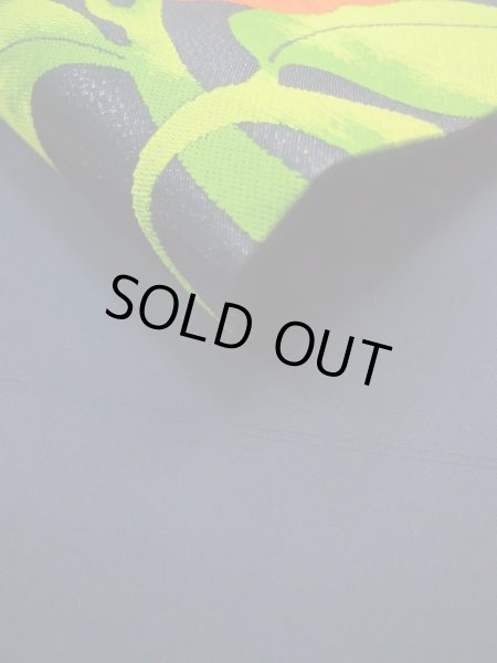 Photo33: CL0622I TSUMUGI pongee (Grade A) and NAGOYA OBI sash (Grade A+) (33)