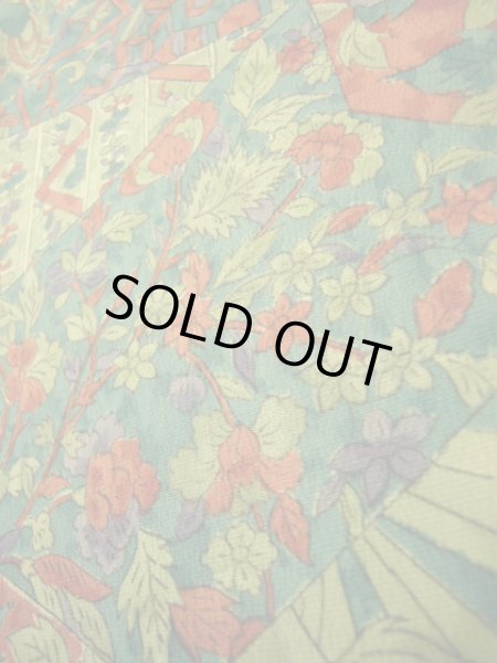 Photo20: CL1014F KOMON dyed (Grade A) and NAGOYA OBI sash (Grade A+) (20)