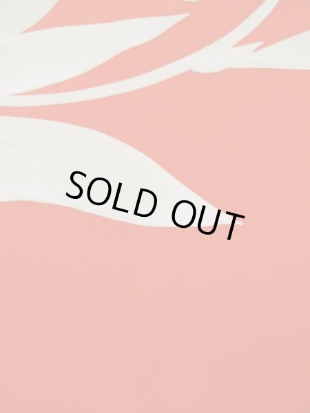 Photo32: CL1014F KOMON dyed (Grade A) and NAGOYA OBI sash (Grade A+) (32)