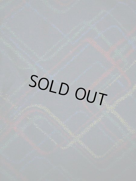 Photo12: CL1014I TSUMUGI pongee (Grade A) and NAGOYA OBI sash (Grade A) (12)