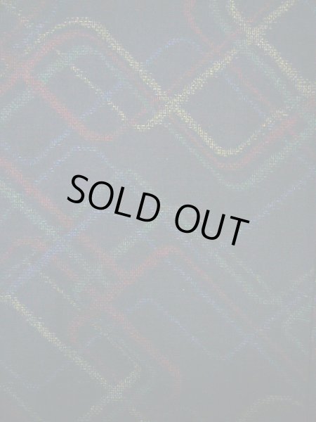 Photo13: CL1014I TSUMUGI pongee (Grade A) and NAGOYA OBI sash (Grade A) (13)