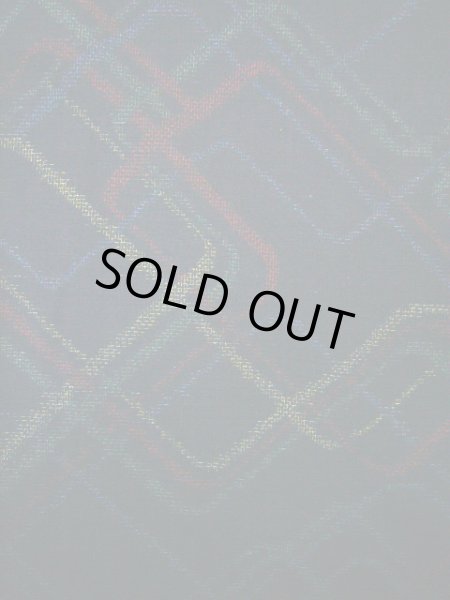 Photo14: CL1014I TSUMUGI pongee (Grade A) and NAGOYA OBI sash (Grade A) (14)