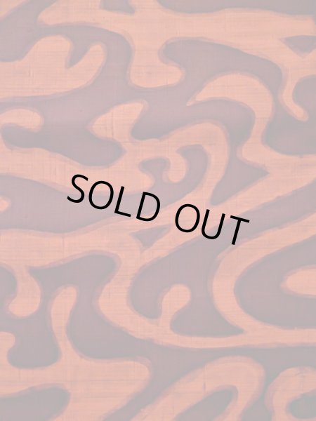 Photo24: CL1014I TSUMUGI pongee (Grade A) and NAGOYA OBI sash (Grade A) (24)