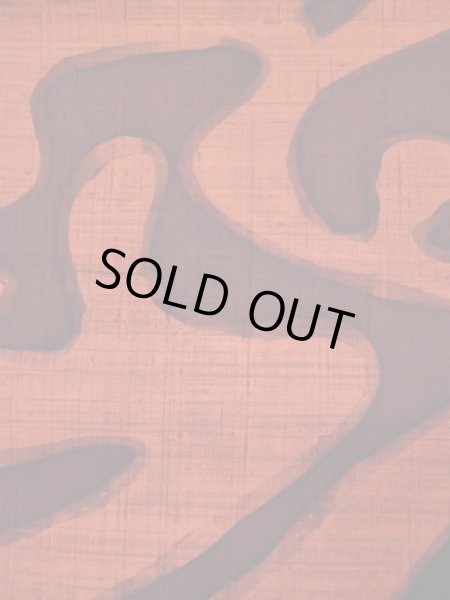 Photo28: CL1014I TSUMUGI pongee (Grade A) and NAGOYA OBI sash (Grade A) (28)