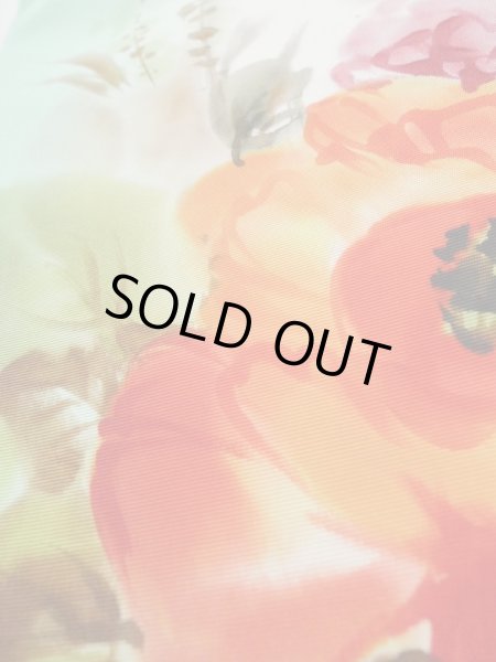 Photo35: CL1014J KOMON dyed (Grade A+) and NAGOYA OBI sash (Grade A) (35)