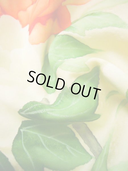 Photo24: CL1014L HOUMONGI formal (Grade B) and FUKURO OBI sash (Grade B) (24)