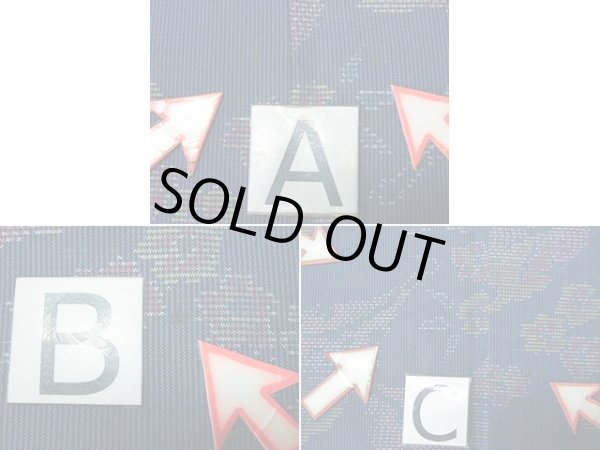 Photo20: CL1014M OSHIMA TSUMGI pongee (Grade B) and NAGOYA OBI sash (Grade C) (20)