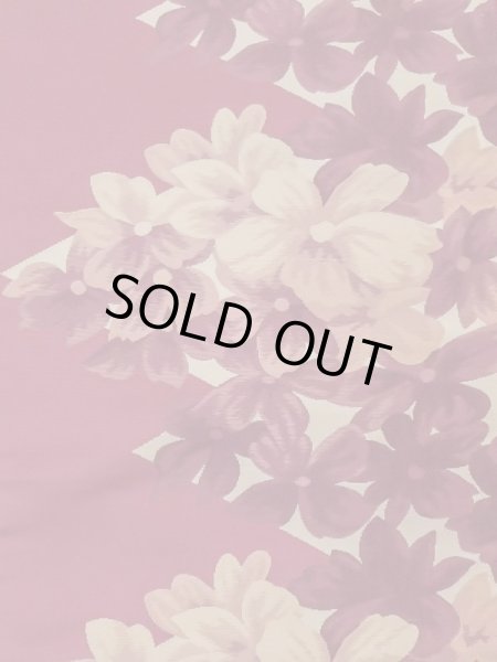 Photo22: CN0201D TSUMUGI pongee (Grade A) and NAGOYA OBI sash (Grade C) (22)