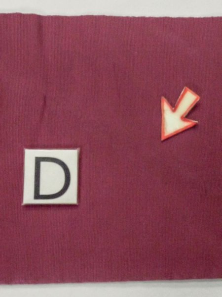 Photo26: CN0201E TSUMUGI pongee (Grade A) and NAGOYA OBI sash (Grade C) (26)