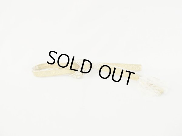 Photo38: CN0201K FURISODE long-sleeved (Grade A) and FUKURO OBI sash (Grade B) (38)