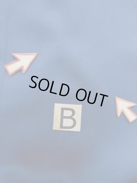 Photo28: CN0201L FURISODE long-sleeved (Grade C) and FUKURO OBI sash (Grade A) (28)