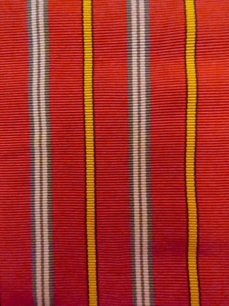 Photo22: CN0726B KOMON dyed (Grade A) and HANHABA OBI half width sash (Grade A) (22)