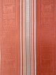 Photo24: CN0726E KOMON dyed (Grade C) and HANHABA OBI half width sash (Grade C) (24)