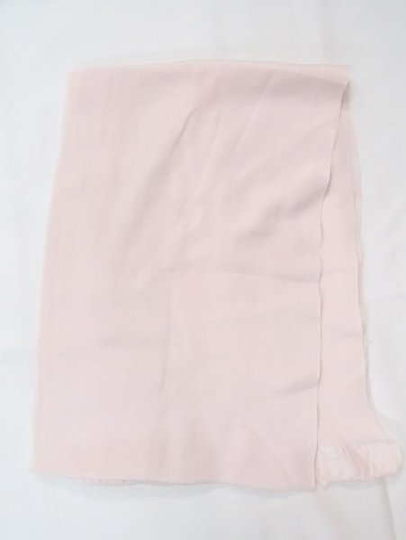 Photo29: CN0726G KOMON dyed (Grade A) and NAGOYA OBI sash (Grade B) (29)