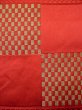 Photo30: CO0221A HITOE unlined (Grade C) and NAGOYA OBI sash (Grade A) (30)