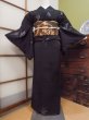 Photo1: CO0221B ORI woven (Grade B) and FUKURO NAGOYA Obi (Grade A) (1)