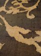 Photo33: CO0221B ORI woven (Grade B) and FUKURO NAGOYA Obi (Grade A) (33)