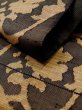 Photo35: CO0221B ORI woven (Grade B) and FUKURO NAGOYA Obi (Grade A) (35)