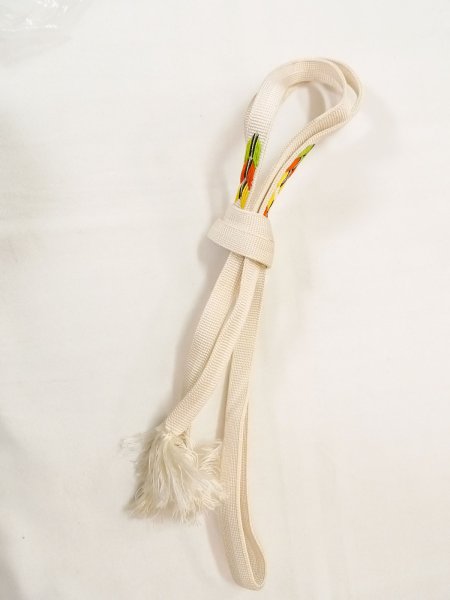 Photo10: CO0221C KOMON dyed (Grade C) and NAGOYA OBI sash (Grade B) (10)