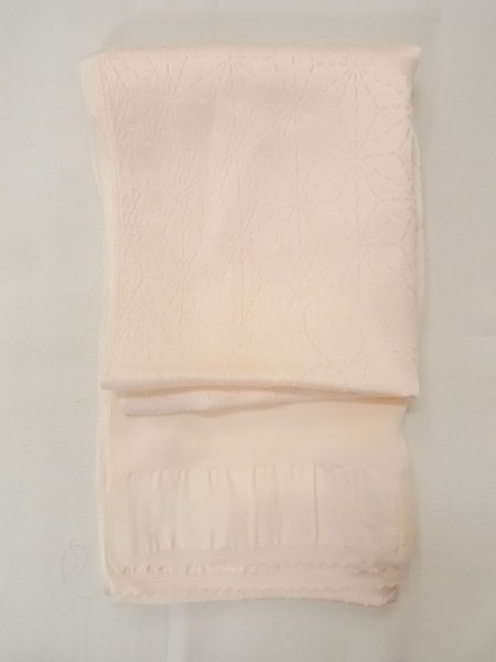 Photo11: CO0221C KOMON dyed (Grade C) and NAGOYA OBI sash (Grade B) (11)