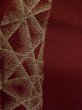 Photo16: CO0221C KOMON dyed (Grade C) and NAGOYA OBI sash (Grade B) (16)