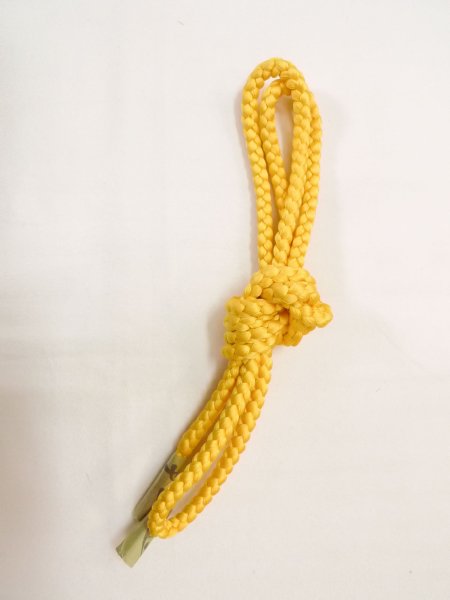 Photo10: CO0221D ORI woven (Grade B) and NAGOYA OBI sash (Grade A) (10)