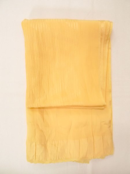 Photo11: CO0221D ORI woven (Grade B) and NAGOYA OBI sash (Grade A) (11)