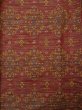 Photo13: CO0221D ORI woven (Grade B) and NAGOYA OBI sash (Grade A) (13)