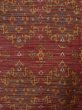 Photo14: CO0221D ORI woven (Grade B) and NAGOYA OBI sash (Grade A) (14)
