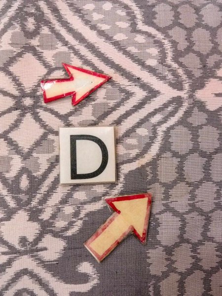 Photo26: CO0221E TSUMUGI pongee (Grade B) and NAGOYA OBI sash (Grade A) (26)