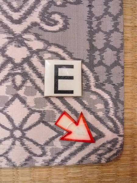 Photo27: CO0221E TSUMUGI pongee (Grade B) and NAGOYA OBI sash (Grade A) (27)