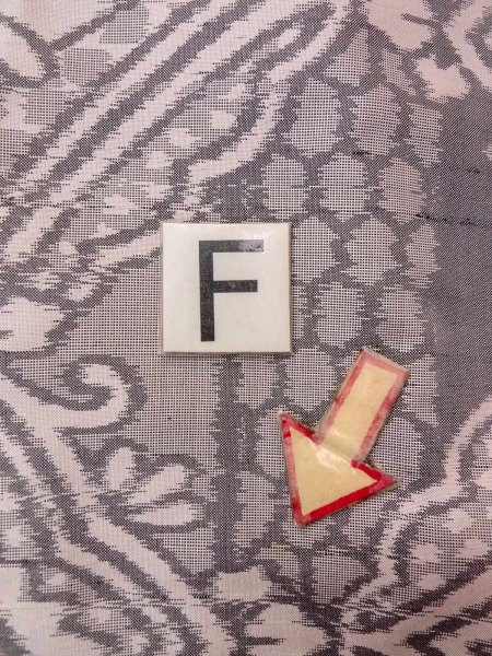 Photo28: CO0221E TSUMUGI pongee (Grade B) and NAGOYA OBI sash (Grade A) (28)