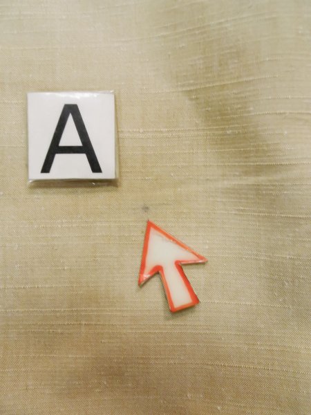 Photo23: CO0221G TSUMUGI pongee (Grade B) and FUKURO OBI sash (Grade A) (23)