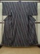 Photo6: CO0221I ORI woven (Grade B) and NAGOYA OBI sash (Grade A) (6)